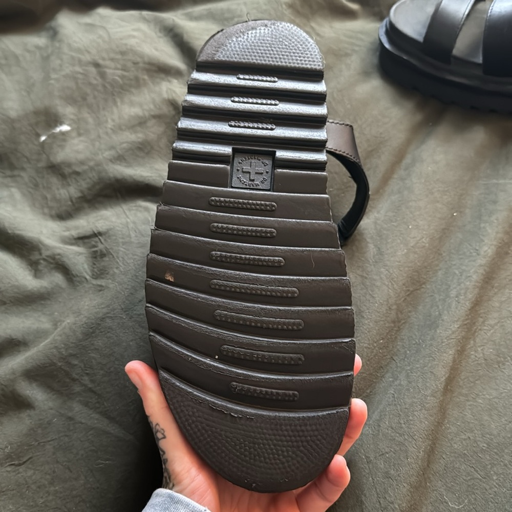 Dr. Martins Sandals - Picture 3 of 11
